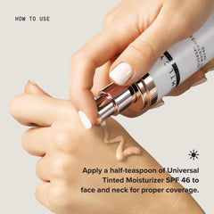 Makeup Minimalist Duo - Deep