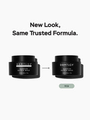 Barrier Repair Mask