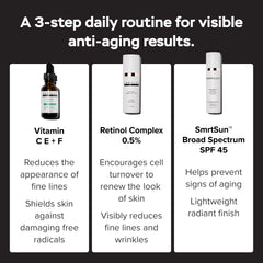 The Core3™ - Matte Universal Tinted Moisturizer SPF 46