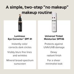 Makeup Minimalist Duo - Medium